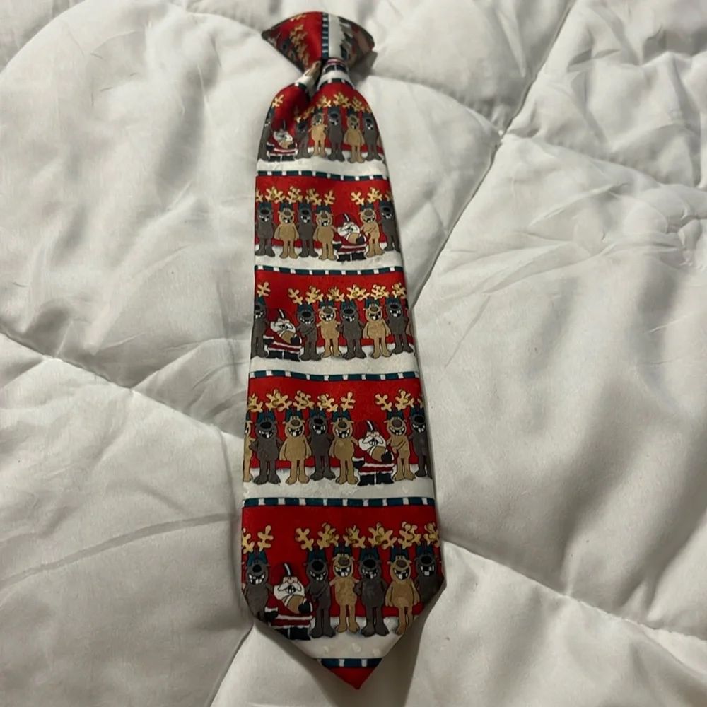 Kids tie
